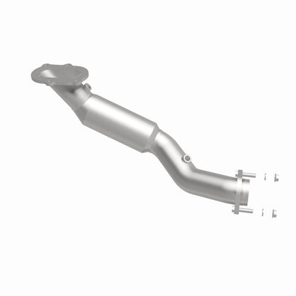 Magnaflow 2006 Chevrolet Corvette 7.0L Direct Fit Converter - Graveyard Performance