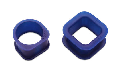 SuperPro 2006 Subaru Impreza 2.5i Steering Rack and Pinion Mount Bushing Kit - Graveyard Performance