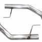 AWE 2024 Ford Mustang GT Fastback S650 RWD Touring-to-Track Conversion Kit