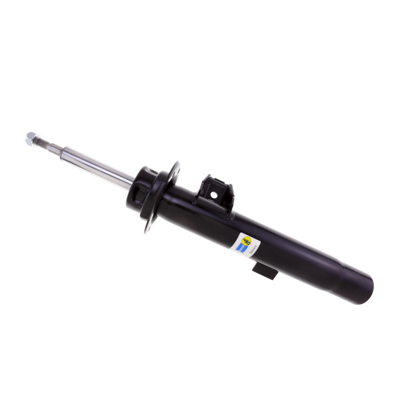 Bilstein B4 2007 BMW 328i Base Convertible Front Left Suspension Strut Assembly - Graveyard Performance