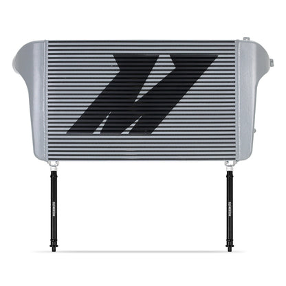 Mishimoto Ford Explorer ST 2020+ Performance Intercooler - Silver - Graveyard Performance