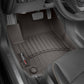 WeatherTech 23-24 BMW M2 G87 Front FloorLiners - Cocoa
