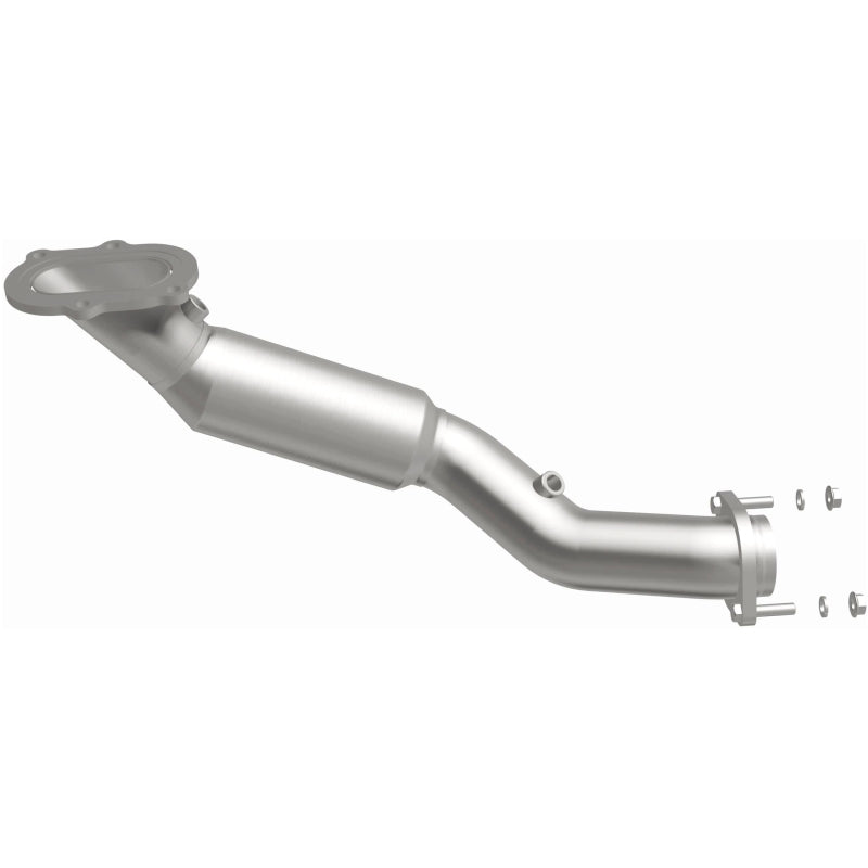 Magnaflow 2006 Chevrolet Corvette 7.0L Direct Fit Converter - Graveyard Performance