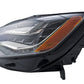 Hella 12-13 Audi A6/S6 Headlamp Led Lh