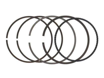 Wiseco 94.5mm Ring Set Ring Shelf Stock - Graveyard Performance