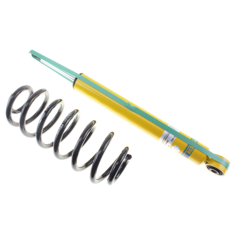 Bilstein B12 2010 Audi S5 Cabriolet Front and Rear Suspension Kit - Graveyard Performance