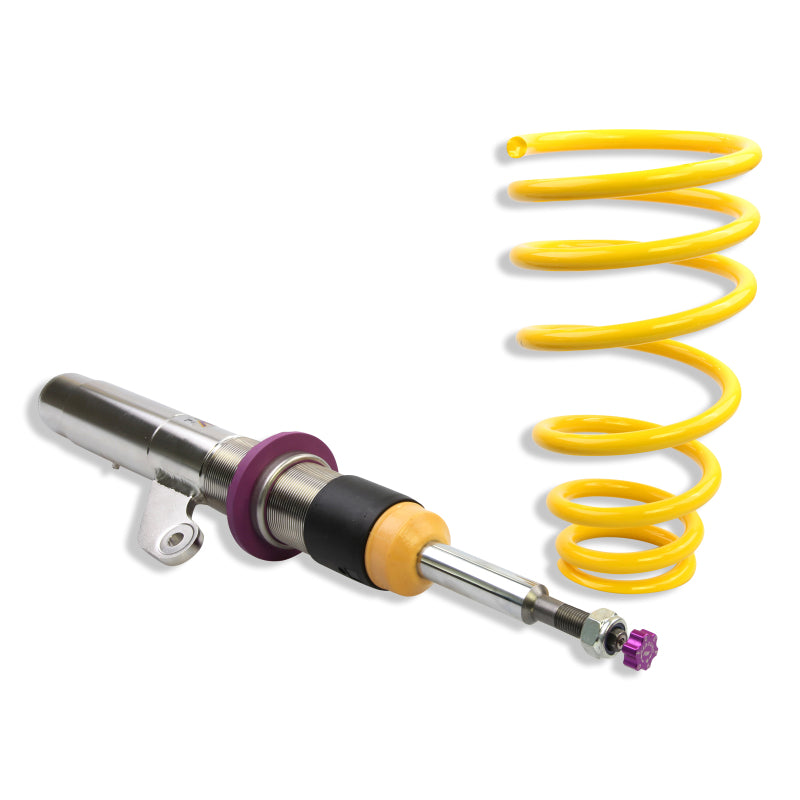KW Coilover Kit V3 BMW 3series E90/E92 2WDSedan + Coupe - Graveyard Performance