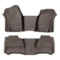 WT FloorLiner - Rear - Cocoa