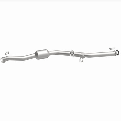 Magnaflow 20-21 Subaru WRX 2.0L Direct Fit Cat Converter (California Grade) - Graveyard Performance