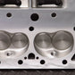 Edelbrock Single Perf SBC 70cc Head Comp