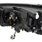 Hella 2013-2020 Volkswagen Golf Bi-Xenon Headlight Assembly