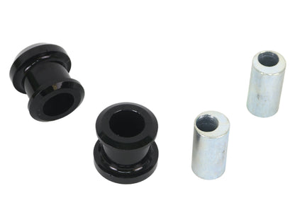 Whiteline 1991-1995 Honda Civic Control Arm - front lowerinner rear bushing (caster correction) - Graveyard Performance