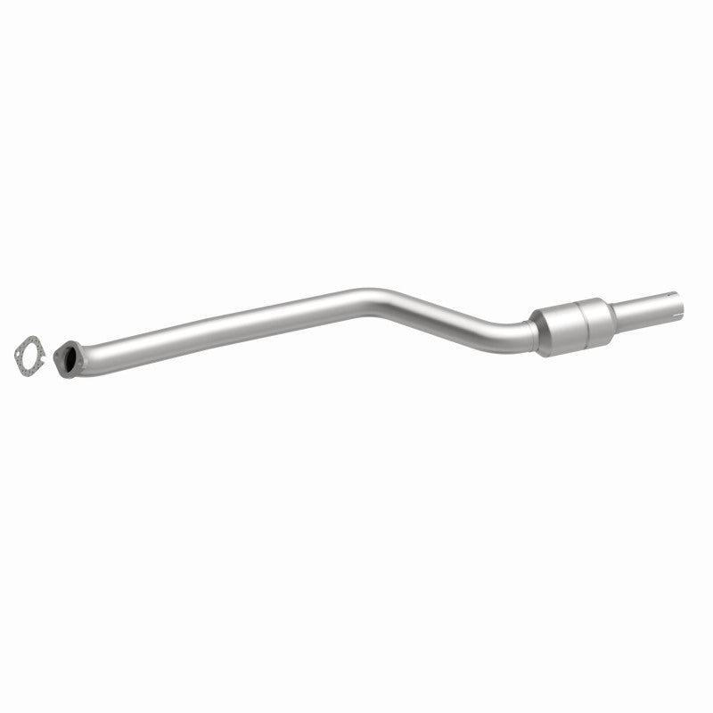 MagnaFlow Conv DF BMW 3 07-08 Front OEM - Graveyard Performance