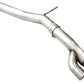 AWE Tuning Audi 22-23 8Y RS3 Cat-Back SwitchPath Exhaust (No Tips)