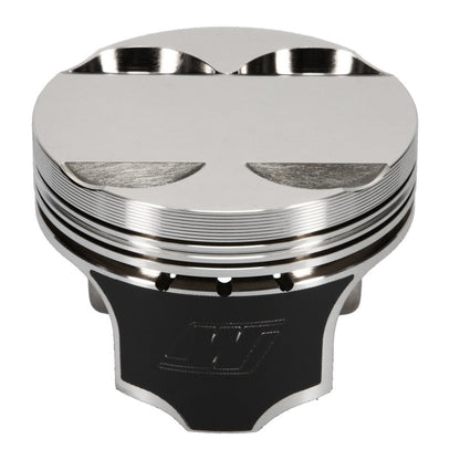 Wiseco 93-01 Honda Civic Si B16A 1.176 X 81.25MM Piston Shelf Stock Kit - Graveyard Performance