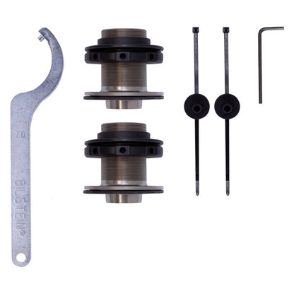 Bilstein 19-20 BMW 330i xDrive 20-21 M340i xDrive 2021 330e/430i xDrive EVO S Coilovers - Graveyard Performance