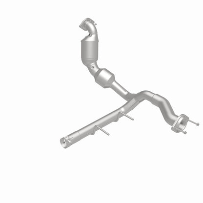 Magnaflow 22-23 Ford F-150 2.7L Right OEM Direct Fit Converter - Graveyard Performance