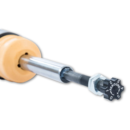 ST XA Coilover Kit 06-12 BMW E91 Sports Wagon (RWD) / 07-13 BMW E93 Convertible (RWD) - Graveyard Performance