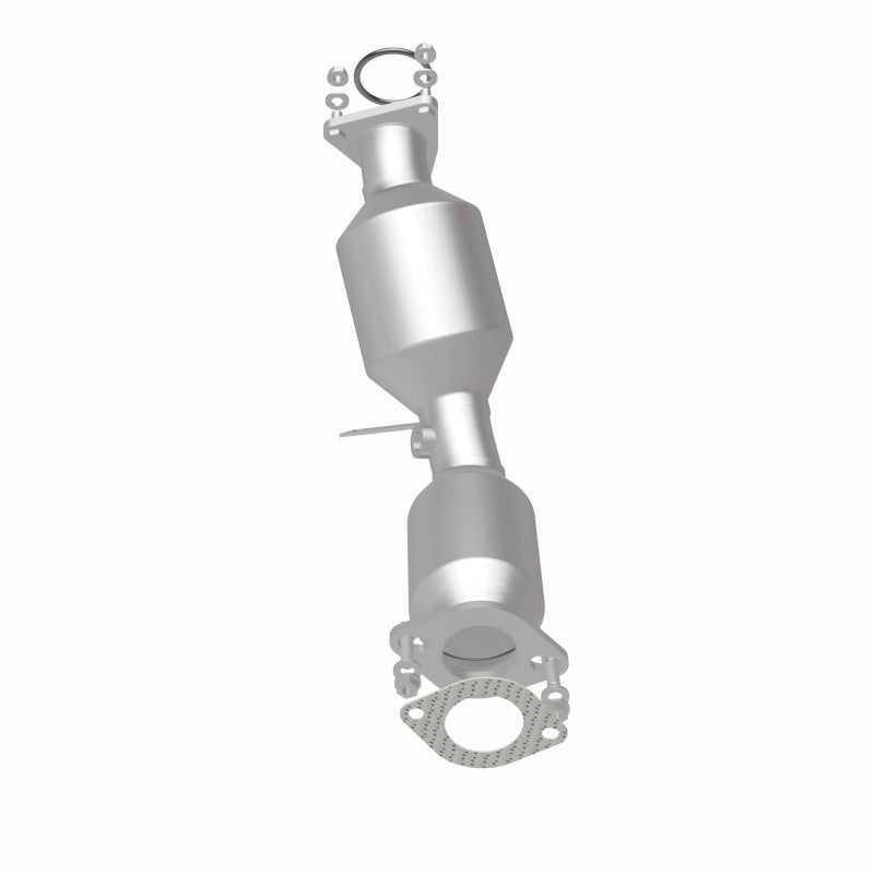 Magnaflow 08-09 Infiniti EX35 3.5L Direct Fit Converter - Graveyard Performance