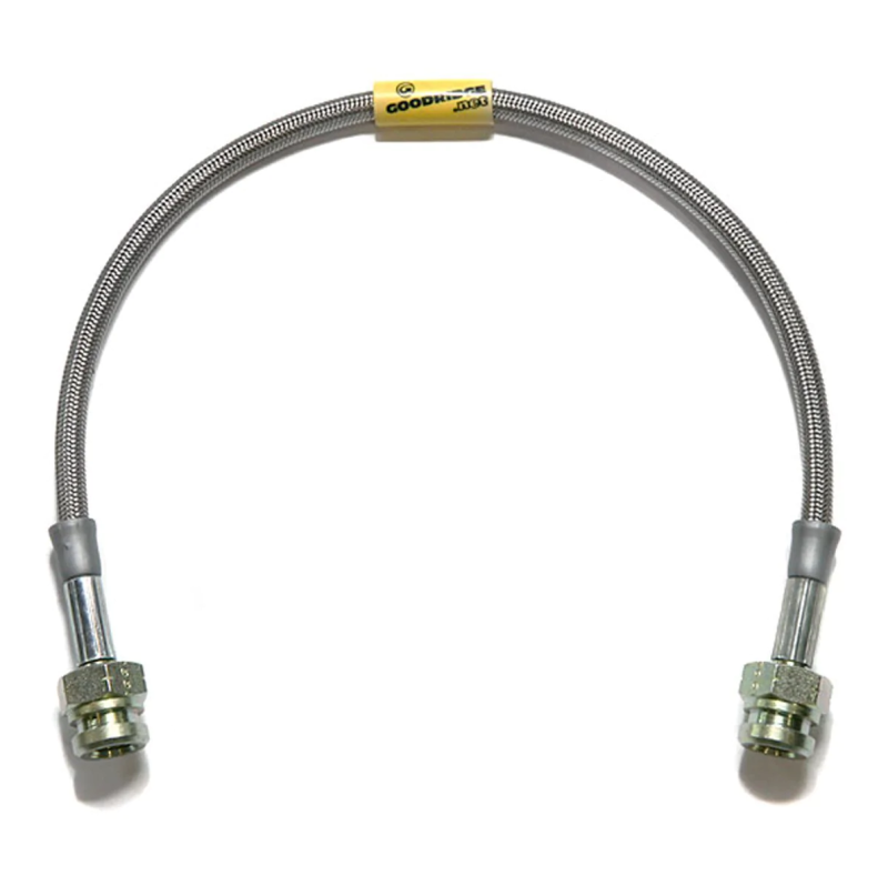 Goodridge 02-06 Acura RSX Clutch Line - Graveyard Performance