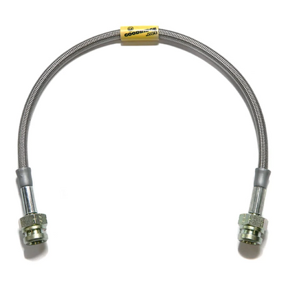 Goodridge 02-06 Acura RSX Clutch Line - Graveyard Performance
