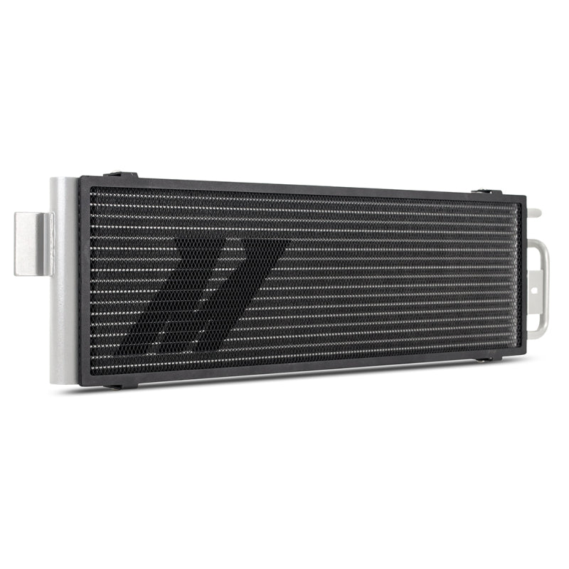 Mishimoto 2021+ BMW G8X M3/M4 Transmission Cooler - Graveyard Performance