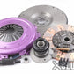 XClutch 98-02 Chevrolet Camaro Z28 5.7L Stage 2 Cushioned Ceramic Clutch Kit