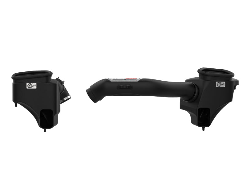 aFe POWER Magnum FORCE Stage-2 Pro DRY S Cold Air Intake System 15-19 BMW M3/M4 3.0L - Graveyard Performance