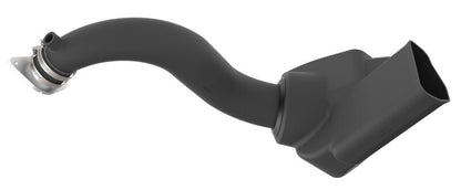 K&N 2024 Ford Mustang Ecoboost L4-2.3L F/L Turbo AirCharger - Cold Air Intake System - Graveyard Performance