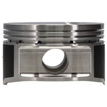 JE Pistons SBC LS1 FT Set of 8 Pistons - Graveyard Performance