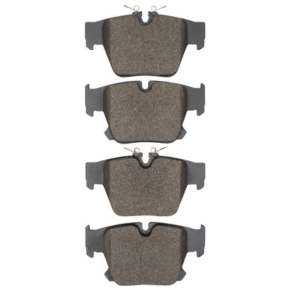 R1 23-26 BMW Xm Rear Optimum OE Brake Pads