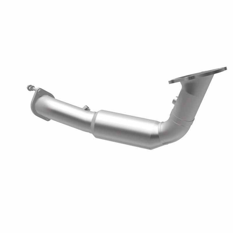 Magnaflow 09-11 Chevrolet Corvette 6.2L Direct Fit Converter - Graveyard Performance