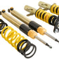 ST XTA-Plus 3 Adjustable Coilovers 15-19 VW Golf VII R 2.0T