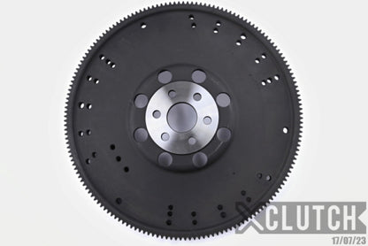 XClutch 69-73 Ford Mustang Base 5.8L Chromoly Flywheel - Graveyard Performance