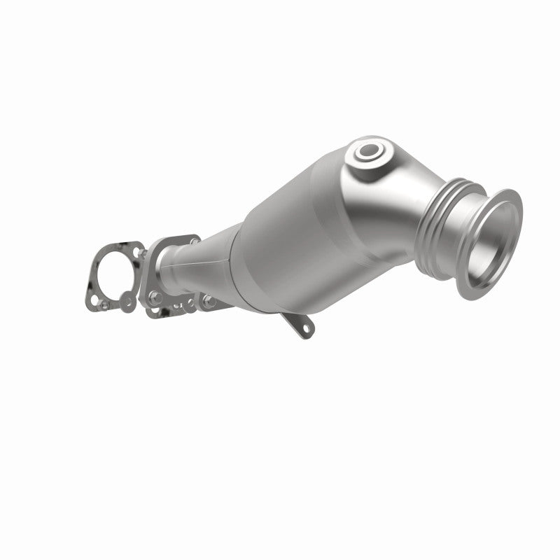 Magnaflow OEM Grade Direct Fit Converter 11-14 BMW 335i 3.0L - Graveyard Performance