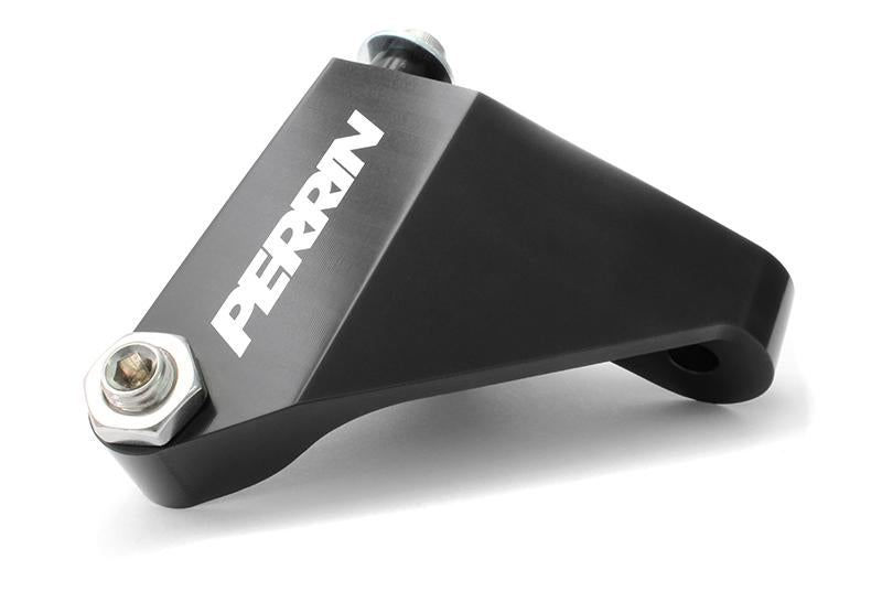 PERRIN 15-21 Subaru WRX/STI / 13-17 Crosstrek / 14-18 FXT / 13-16 Impreza Master Cyl. Brace - Black - Graveyard Performance