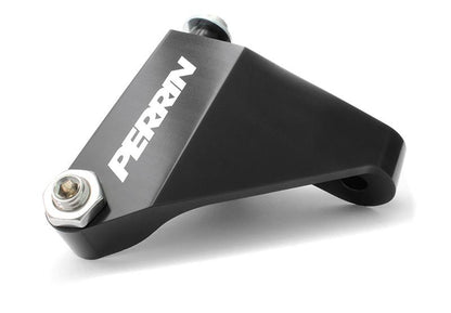 PERRIN 15-21 Subaru WRX/STI / 13-17 Crosstrek / 14-18 FXT / 13-16 Impreza Master Cyl. Brace - Black - Graveyard Performance