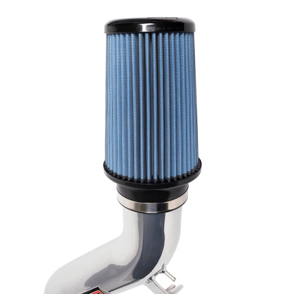 Injen 2022+ Volkswagen GTI (MK8) L4-2.0L Turbo SP Aluminum Series Air Intake System - Polished - Graveyard Performance
