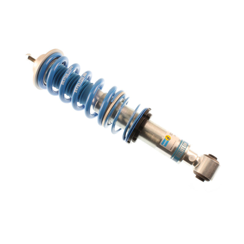 Bilstein B16 1998 Audi A6 Quattro Base Front and Rear Performance Suspension System - Graveyard Performance