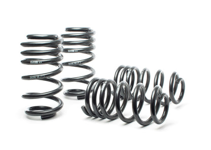 H&R 03-04 Audi RS6/RS6 Avant (AWD) Sport Spring - Graveyard Performance
