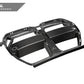 AutoTecknic Competizione GT4 Dry Carbon Front Grille - G80 M3 | G82/ G83 M4