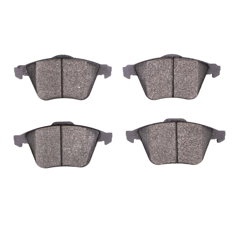 R1 04-13 Volvo C70 Front Euro Ceramic Brake Pads