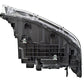 Hella 2015 Bmw 3Ser 15 - Headlamp Lh Hal