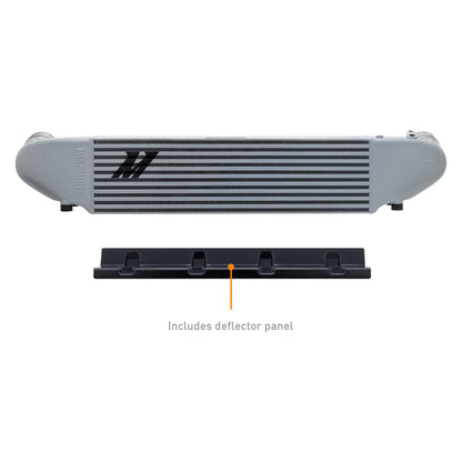 Mishimoto 2024+ Ford Mustang EcoBoost Performance Intercooler -  Silver - Graveyard Performance