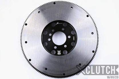 XClutch 67-70 Chevrolet Camaro Z28 5.7L Lightweight Chromoly Flywheel - Graveyard Performance