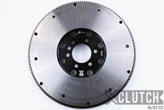 XClutch 67-70 Chevrolet Camaro Z28 5.7L Lightweight Chromoly Flywheel - Graveyard Performance