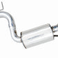 AWE 2022 VW GTI MK8 Touring Edition Exhaust - Diamond Black Tips