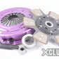 XClutch 86-93 Ford Mustang GT 5.0L Stage 2R Extra HD Sprung Ceramic Clutch Kit