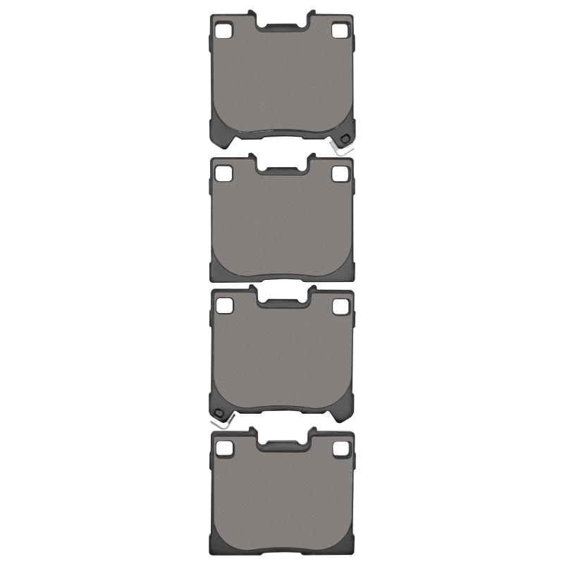 R1 22-26 Toyota Gr Corolla Rear Optimum OE Brake Pads
