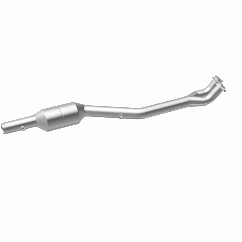 MagnaFlow Right Side Converter Direct Fit California Grade 00-03 BMW M5 5.0L - Graveyard Performance